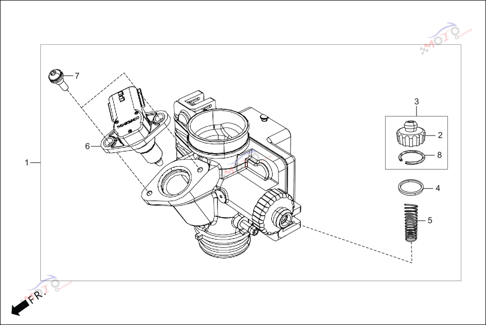Engine Diagram